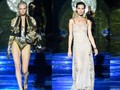 FOTO: Rona Persahabatan Fendi Versace dalam Fendace