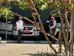 KPK Geledah 5 Kantor Dinas di Pemkab Probolinggo