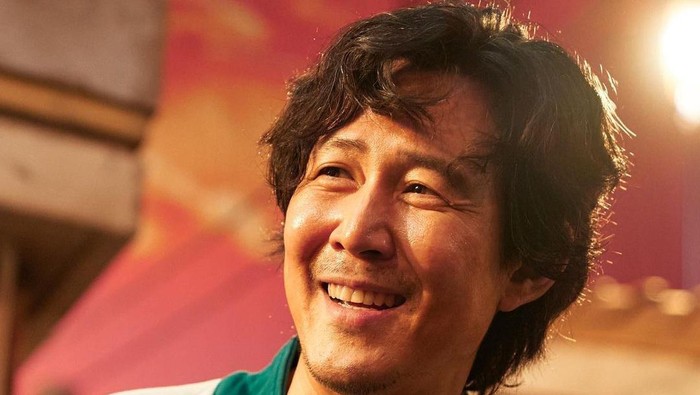 Drama Korea Terbaik Lee Jung Jae, Tokoh Utama di Serial 'Squid Game' Drama Korea Terbaik Lee Jung Jae, Tokoh Utama di Serial 'Squid Game'