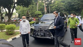 7 NGO Internasional Prihatin 4 Aktivis Dipolisikan Pejabat RI