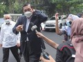 Luhut Terbang ke AS, Jajaki Borong 3 Obat Covid untuk RI