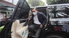 Gagal Polisikan Luhut, Koalisi Sipil Sebut Ada Kesenjangan Hukum