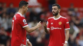 Sanjungan Bruno Fernandes untuk Rekor 800 Gol Ronaldo