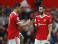 Penendang Penalti Man Utd, Ronaldo Disebut Gantikan Fernandes