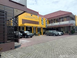 Giliran Dua Anak Hasan Aminuddin yang Diperiksa KPK