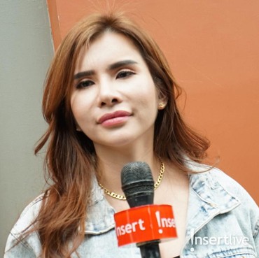 Kerja Bareng, Maria Vania Ungkap Gaya Hidup Kurang Sehat Tukul Arwana
