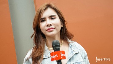 img-title Kerja Bareng, Maria Vania Ungkap Gaya Hidup Kurang Sehat Tukul Arwana