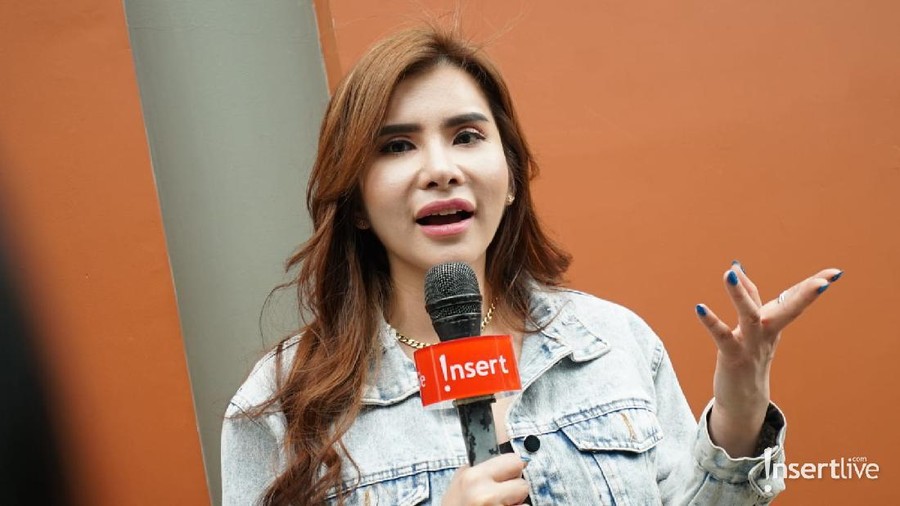 Maria Vania