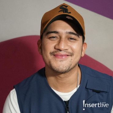 Pacari Wanita Lebih Muda, Mario Lawata Enggan Buru-buru Nikah