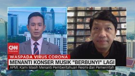 VIDEO: Menanti Konser Musik 