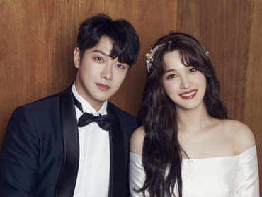 img-title Minhwan FT Island Akhirnya Ungkap Alasan Cerai dengan Yulhee Eks LABOUM