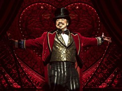 Moulin Rouge! Menang Musikal Terbaik di Anugerah Tony Awards