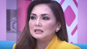 Menantu Nia Daniaty Diperiksa Ditjen PAS Buntut Penipuan CPNS