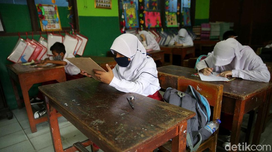 NISN adalah Nomor Induk Siswa Nasional&comma; Ini Serba-serbinya