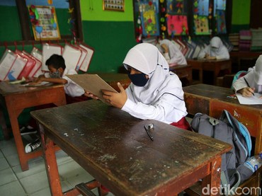 Ini Cara Mudah Cek NISN Siswa Online