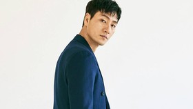 Bintang Squid Game, Park Hae-soo Sambut Anak Pertama