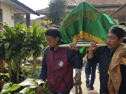 Begini Hasil Autopsi Pria Tewas Akibat Bentrokan Ormas di Sukabumi
