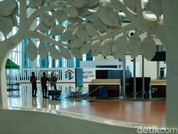 Bandara Kertajati Sepi, Masih Ada Maskapai Mau Beroperasi?