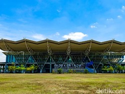 Bye-bye Bandara Husein Sastranegara, Citilink Pindah ke Kertajati
