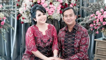 img-title 8 Tahun Menjanda, Joy Tobing Ungkap Alasan Mau Dinikahi Kolonel TNI