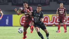 Hasil Liga 2: Persis Solo Imbang, Rans Cilegon Menang