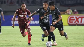 AHHA PSG Pati, Melempem di Liga 2 dan Disorot Main Kasar
