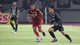 Pemain AHHA PSG Pati Dihukum 6 Bulan Usai Pukul Tangan Wasit