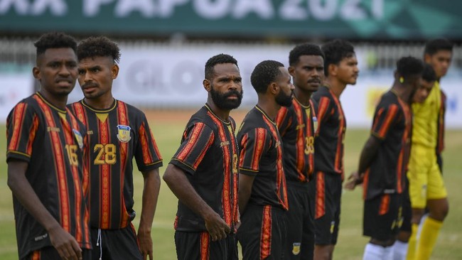 Kemenpora memastikan bantuan anggaran tambahan untuk penyelenggaraan PON dan Peparnas 2020 di Papua sebesar Rp831 miliar cair.