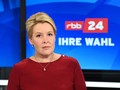 Franziska Giffey Bakal Jadi Walkot Perempuan Pertama Berlin