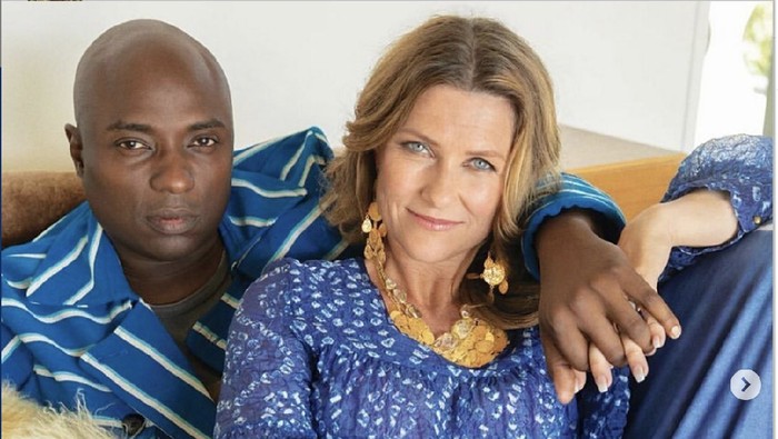 Putri Norwegia Rela Lepas Gelar Kebangsawanan! Pilih Hidup Bebas Bersama Guru Spiritual Sekaligus Tunangannya