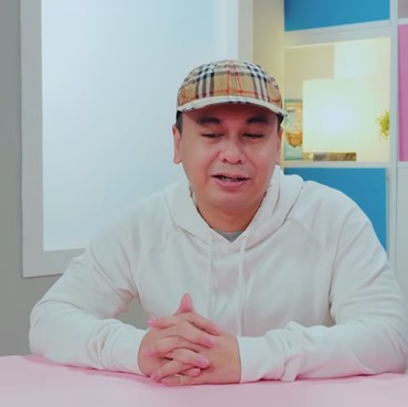 Berkaca Dari Vanessa, Raditya Dika dan Deddy Corbuzier Terpikir Perwalian Anak