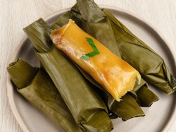 Resep Lemet Singkong Kelapa yang Lembut Legit Buat Teman Ngopi