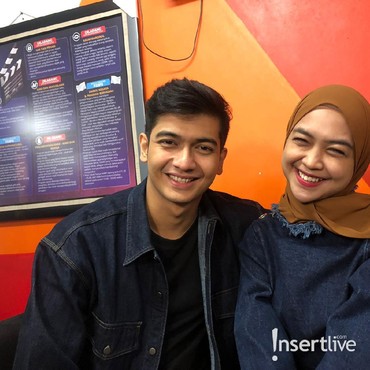 Ini Bocoran Busana Pengantin Ria Ricis dan Teuku Ryan, Ada Sentuhan Perak