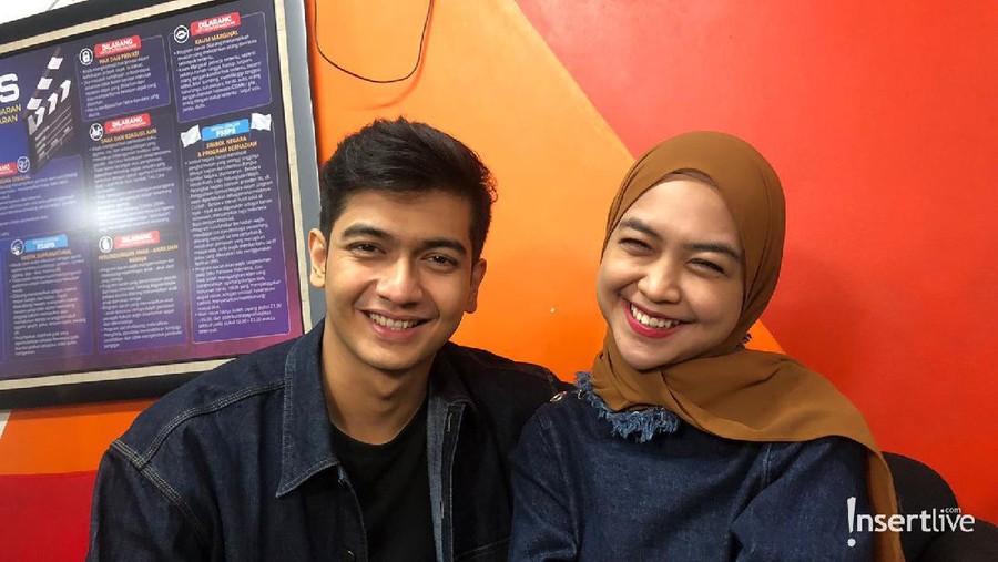 Ria Ricis