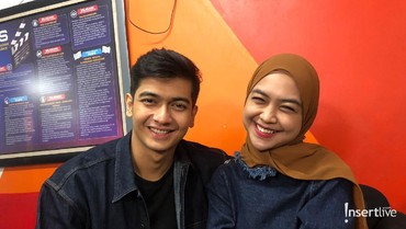 img-title Ini Bocoran Busana Pengantin Ria Ricis dan Teuku Ryan, Ada Sentuhan Perak
