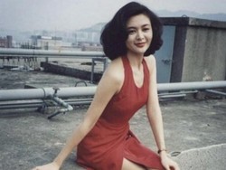 Rosamund Kwan, Idola 80-an dan Lawan Main Andy Lau yang Betah Melajang