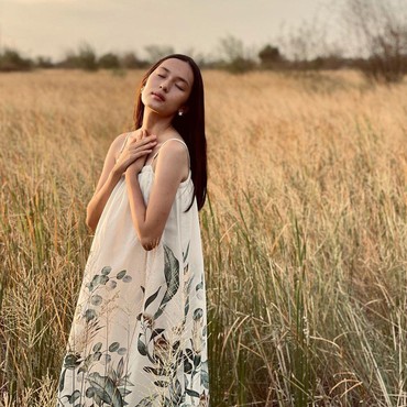 Lirik Lagu Rela - Shanna Shannon