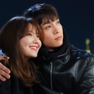 img-title 5 Pasangan Drama Korea Paling Romantis yang Nggak Bisa Bersatu di Dunia Nyata