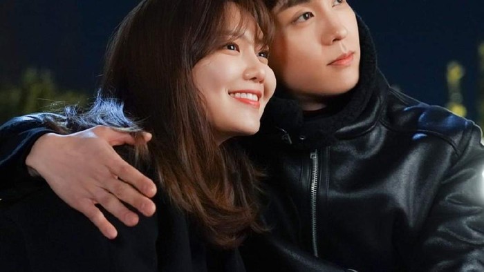 5 Pasangan Drama Korea Paling Romantis yang Nggak Bisa Bersatu di Dunia Nyata 5 Pasangan Drama Korea Paling Romantis yang Nggak Bisa Bersatu di Dunia Nyata