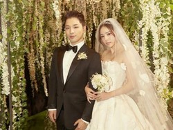 7 Artis Korea yang Resmi Jadi Orangtua di 2021