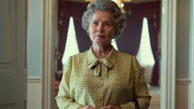 The Crown 5 Bakal Fokus pada Kisah 40 Tahun Kekuasaan Ratu Elizabeth