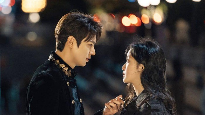 The King Eternal Monarch