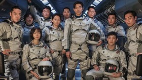 The Silent Sea, Drama Baru Gong Yoo-Bae Doona Tayang 24 Desember