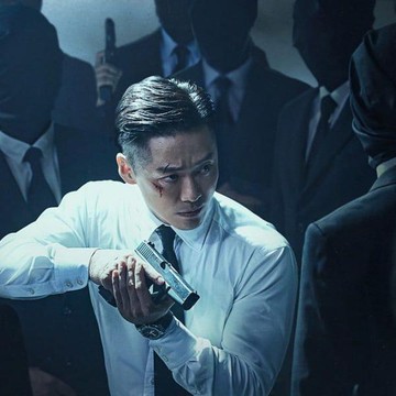 Fakta Menarik Drama Korea The Veil, Peraih Juara Untuk Naskah di Kompetisi MBC