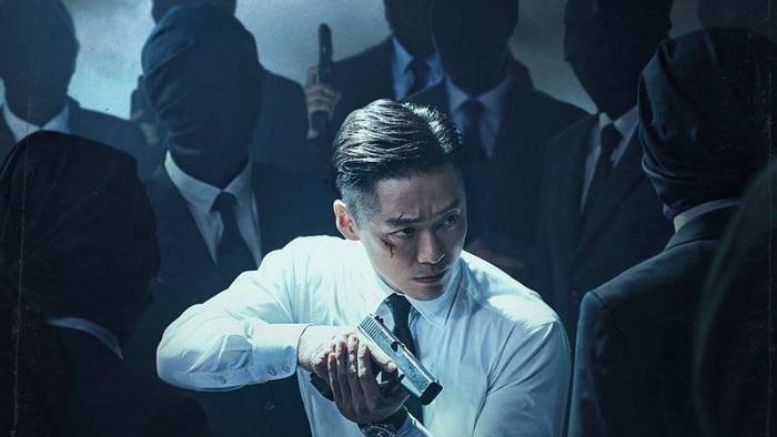 Fakta Menarik Drama Korea The Veil, Peraih Juara Untuk Naskah di Kompetisi MBC