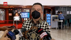 VIDEO: DPR Gelar Rapim Bahas Pengganti Azis Syamsuddin