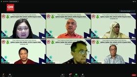 VIDEO: Kasus Kematian Anak Tinggi, IDAI Minta PTM Dievaluasi