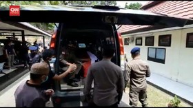 VIDEO: Anggota Polri Gugur, Pola Penanganan KKB Tak Diubah