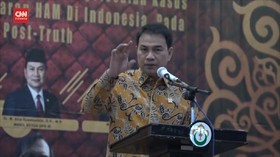 VIDEO: Golkar Siapkan Sejumlah Nama Pengganti Azis Syamsudin