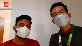 VIDEO: Vlog Pekerja Bandara Jadi Atlet Esport Di PON XX Papua